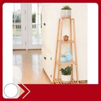 Kệ Để Chậu Cây Trang Trí/Đôn gỗ để cây cảnh trang trí đ/ Kệ để bàn gỗ nhỏ gọn kê chậu hoa