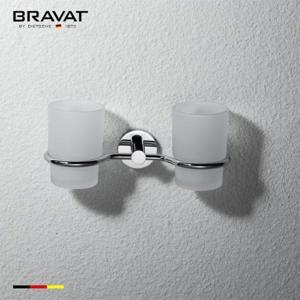 Kệ để cốc Bravat D736C-1-ENG