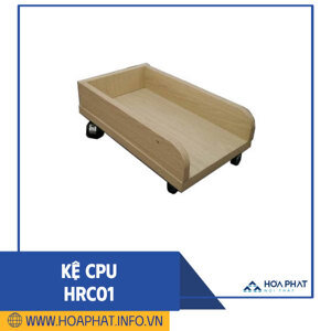 Kệ để CPU gỗ HRC01
