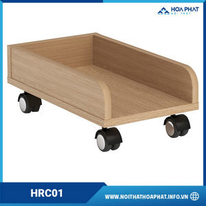 Kệ để CPU gỗ HRC01