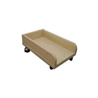 Kệ để CPU máy tính có bánh xe dễ duy chuyển, chịu lực 100kg