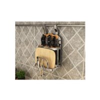 Kệ để dao thớt inox 304 Eurogold EV228