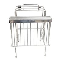 Kệ để dao và thớt Inox 304 - HB9-005 gắn tường