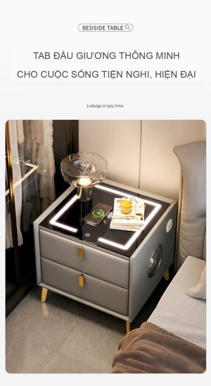 Kệ để đồ 3 tầng Grob GA-36