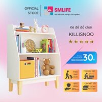 Kệ để đồ chơi cho bé SMLIFE Killisnoo