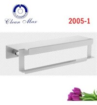 Kệ để đồ đa năng gắn tường Cleanmax 2005-1