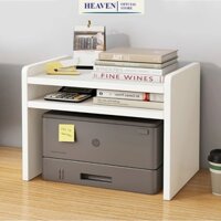 Kệ để đồ đa năng, kệ để máy in tiện lợi Heaven - HV193