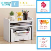 Kệ để đồ đa năng, kệ để máy in tiện lợi , kệ máy in đa tầng thương hiệu FAS193