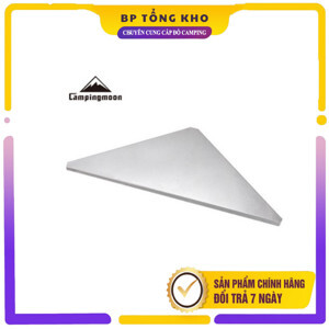Kệ để đồ dã ngoại Campingmoon T230