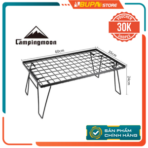 Kệ để đồ dã ngoại Campingmoon T230