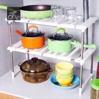 KỆ ĐỂ ĐỒ GẦM BẾP GAS