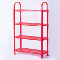 Kệ Để Giày Dép 4 Tầng Nhựa VIETNHAT