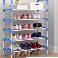 Kệ để giày dép 5 tầng