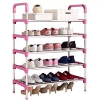 Kệ để giày dép 5 tầng