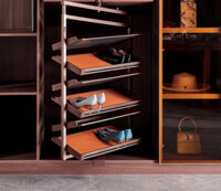 Kệ để giày dép 6 tầng Grob HM-154.6