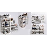 kệ để giày dép thông minh tashuan