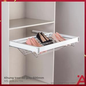 Kệ để giày Hafele 806.24.734