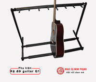 KỆ ĐỂ GUITAR Q1