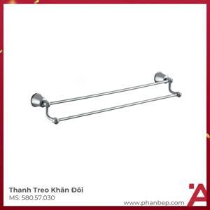 Kệ để khăn Kyoto Hafele 580.57.030