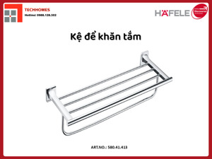 Kệ Để Khăn Tắm Hafele 580.41.413