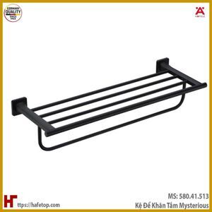 Kệ để khăn tắm Hafele 580.41.513