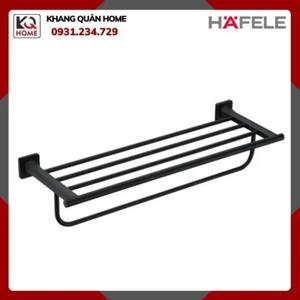 Kệ để khăn tắm Hafele 580.41.513