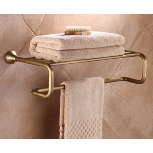 Kệ để khăn tắm Kanly GCK13 (GC-K13)