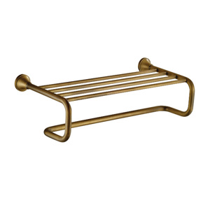 Kệ để khăn tắm Kanly GCK13 (GC-K13)