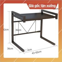 Kệ Để Lò Vi Sóng Giá Sỉ