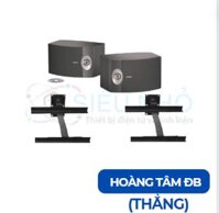 Kệ để Loa Thẳng lớn Đặc Biệt (Hoàng Tâm)