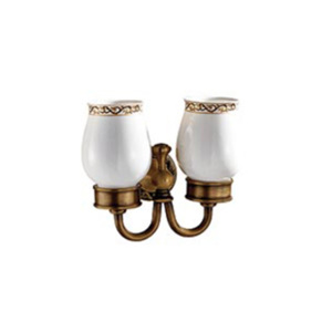 Kệ để ly đôi Kanly GCH08