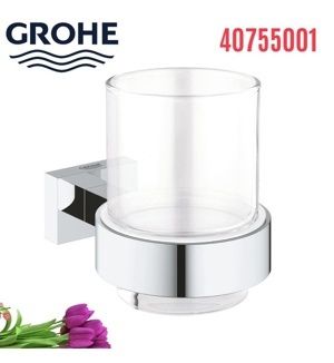 Kệ để ly Grohe 40755001