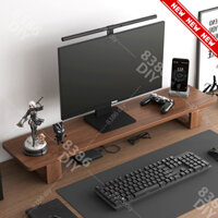 Kệ để màn hình máy tính, kệ tivi, kệ đa năng (nhận làm theo yêu cầu)