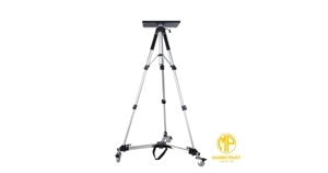 Kệ để máy chiếu có bánh xe di động WT600