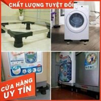 KỆ ĐỂ MÁY GIẶT, TỦ LẠNH [ siêu chắc chắn ]