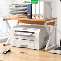 Kệ để máy in đa năng sắp xếp hồ sơ tài liệu văn phòng - GM02