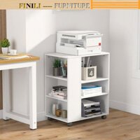 Kệ để máy in và tài liệu văn phòng FNL012