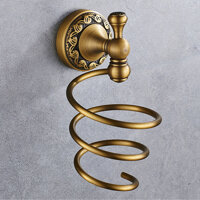 Kệ để máy sấy tóc chân hoa Hauvico - PK068M