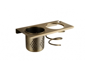 Kệ để máy sấy tóc Kanly GCK15