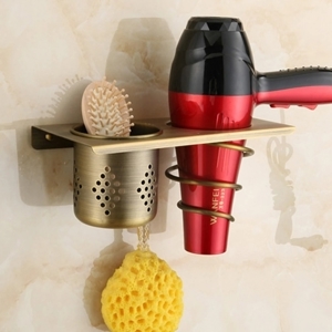 Kệ để máy sấy tóc Kanly GCK15