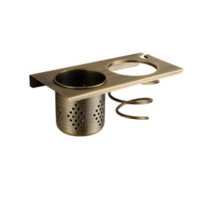 Kệ để máy sấy tóc Kanly GCK15