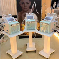 Kệ để máy Spa (aqua, 5in1, H2O2...)