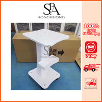 Kệ Để Máy Spa , Máy Oxy Jet ,AQUA, Xe đẩy dụng cụ