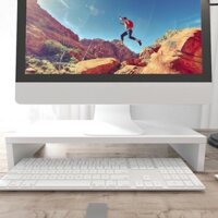 kệ để máy tính giá xuất xưởng loại 1 dày 18mm