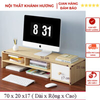 KỆ ĐỂ MÁY TÍNH HOT NHẤT SIÊU XINH