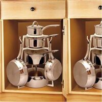 Kệ để nồi chảo đa năng Tashuan chính hãng