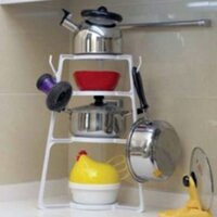 Kệ Để Nồi Chảo Đa Năng Tashuan