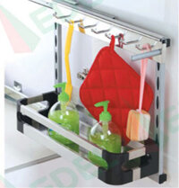 Kệ Để Nước Rửa Chén, Lót Nồi Tủ Bếp Dưới Edel EU250L