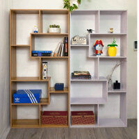 Kệ để sách - giá để