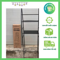 Kệ Để Sau Toilet 3 Tầng Phú Khang Tiện Ích Giúp Tổ Chức Nhà Tắm Gọn Gàng